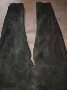 Black Jeans pant