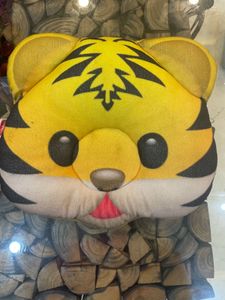 Babyhug Baby Pillow