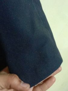 Bleaser For Both Boys And Girls