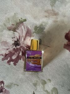 Ani-hilator Perfume