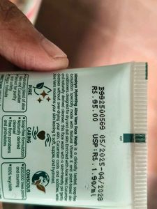 Himalaya Hydrating Face Wash