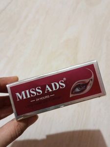 MISS ADS Eyeliner