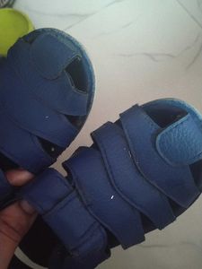 Sandle 6 No