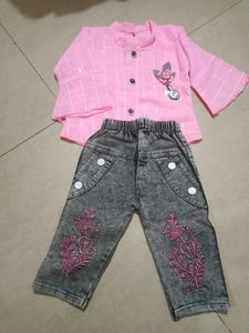 Two Dress Combo Never Used For Size Issue