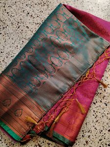 Festive Wear Saree