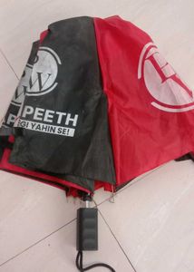 PW Umbrella