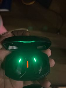 Ptron Buds With Box And Warranty