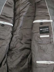 Marks &amp; Spencer Autograph (by Timothy Everest)