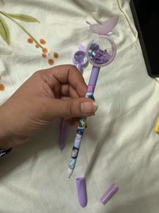 Cute Butterfly Pens