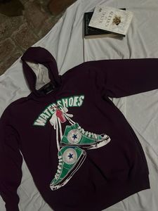 Converse Hoodie