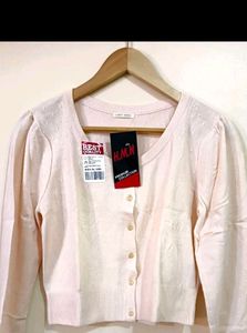 Winter Sweatshirt For Girls