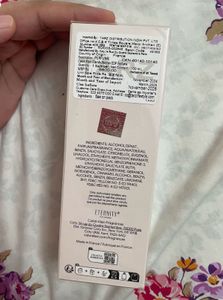 Calvin Klein Eternity - Women