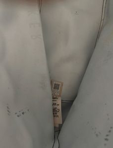 ted baker black floral tote