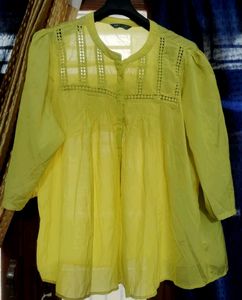 Top For Women And Girls Size Issue