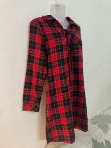 SHEIN Y2k Korean Dress