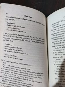 Book- I too had a love Story....
