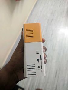 Portable Mini Led Projector 720p