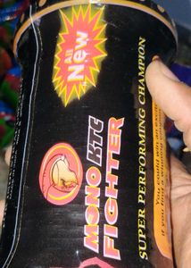 Original Mono Kite Plastic Manjha