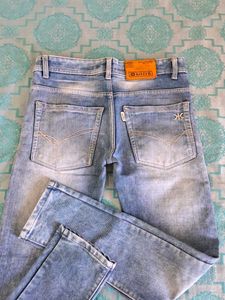 Killer Jeans