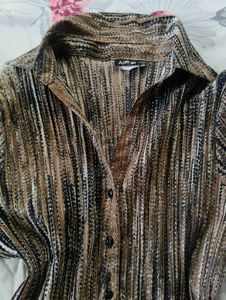 Imported Shirt