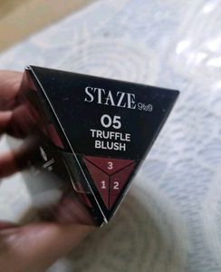 Staze 3in1 Lipstick