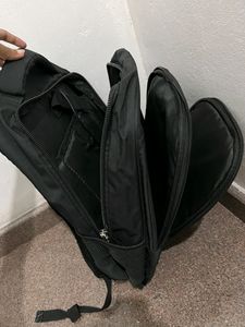 Flamingo&#39;s College/office Backpack