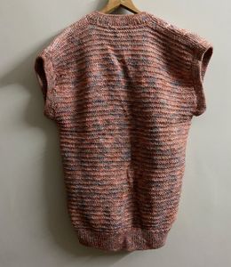 Knitted Sweater