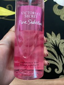 Victoria Secret Pure Seduction Perfume- Little Use
