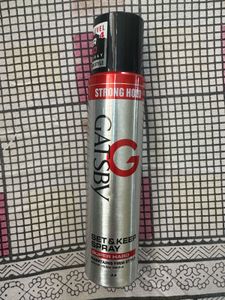 Gatsby Set & Keep Spray