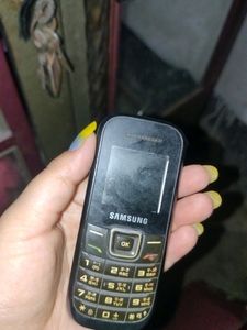 Samsung Guru1200 Keypad Mobile