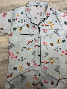 New Beautiful Night Suit For Women