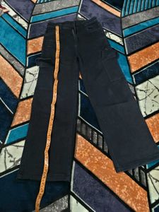 Black Cargo