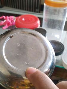 Kitchen Containers Multy Mix