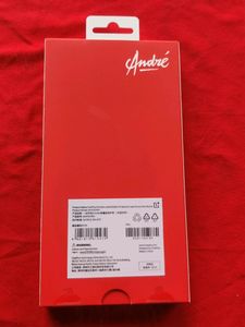 OnePlus 8 Back Cover Andre