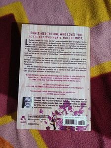 It Ends With Us+It Starts Witus Combo