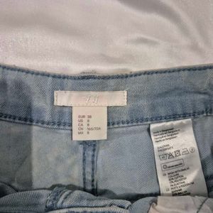 H&amp;M Denim Shorts