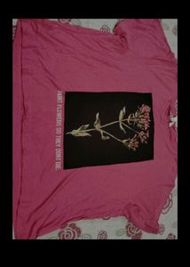 Combo Of 5 T-shirts