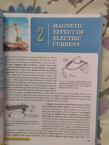 CLASS 10TH PHYSICS
