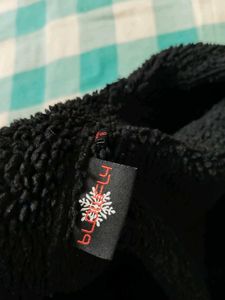 Black Jacket