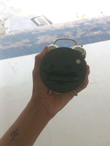 Alarm Clock