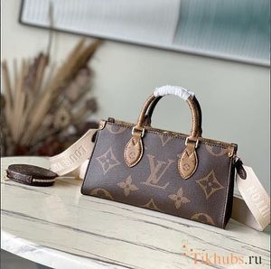 LV EAST WEST ON THE GO