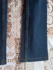 Brand New Jeans