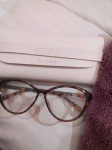 Savana by Urbanic Cat Eye Glasses