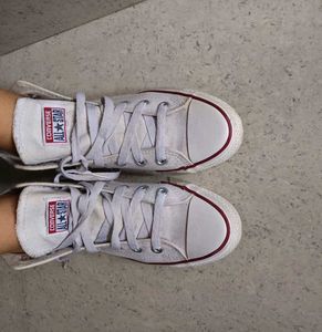Converse Shoes