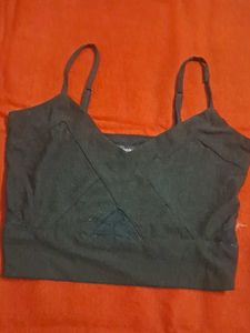 combo Of  Sports Bra  n top imported fabric