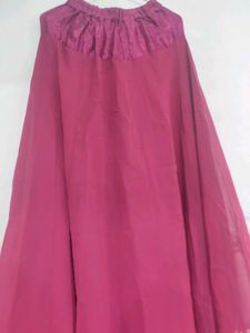 Elegant Ethnic Kurta Set