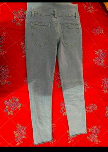 Blue Jeans For Women