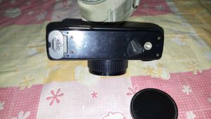 RAINBOW Reel Camera