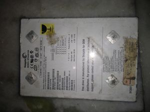 Hard Disk 2nd