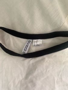 H&amp;M Crop Top